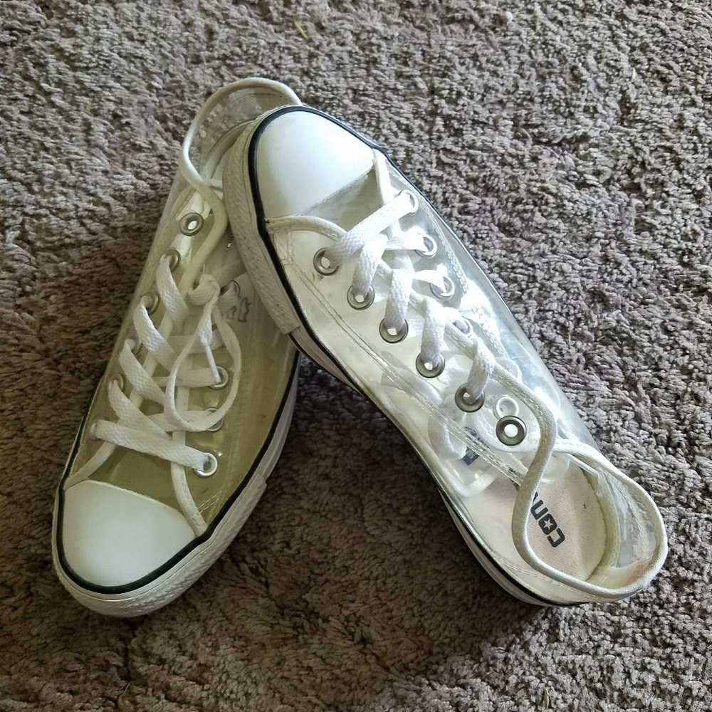 Converse Shoes